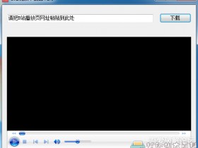[Windows]哔哩哔哩bilibili视频下载 B站视频下载器V2.0