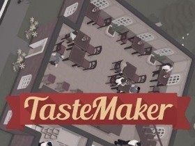PC游戏分享：【模拟经营】[美食制造者：餐厅模拟器|v0.1.0|免安装中文绿色版
