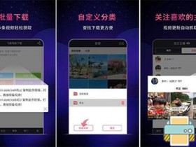 [Android]飞狐视频下载器 v4.0.1，支持各短视频平台无水印解析下载