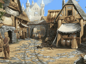 PC游戏分享：【模拟经营】Townsmen - A Kingdom Rebuilt Complete Edition（家园：重建王国完全版）v2.2.6