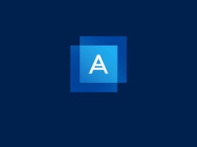 [Windows]超好用的系统备份还原工具 Acronis True Image 2021 v25.4.1.30290