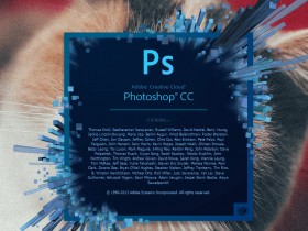 [Windows]Adobe Photoshop CC (32 bit) 绿色精简版
