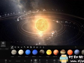 PC游戏分享，宇宙模拟器《宇宙沙盘2》steam版本汉化版-创造星球、星系等