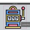 实用美观的抽奖小工具、课堂点名小工具：LuckyYou-开源抽奖小工具 Win/macOS/Linux