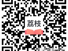 [Android]极简小说阅读app 【荔枝阅读】v1.1.3版本，书源全无广告