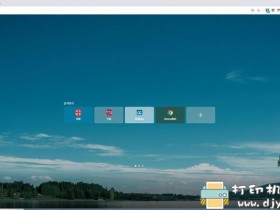 [Windows]韩国浏览器　Naver Whale V2.8.104.6　绿色增强版，支持chrome插件