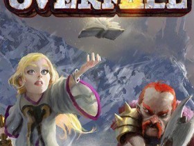 PC游戏分享：《湍流》Overfall v2.5中文版