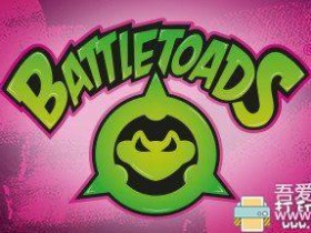 PC游戏分享：【忍者蛙Battletoads】