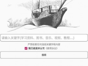 [Android]专业搜索工具高级版 比特舟BT Pro V20.08.21.15 中文版