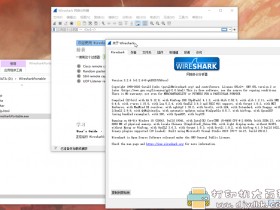 [Windows]抓包软件 Wireshark官方便携版3.2.6正式版和3.3.0开发测试版