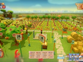 PC游戏分享：【模拟经营】《一起玩农场（Farm Together）》全DLC可联机 最新版