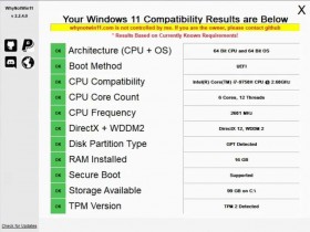 [Windows]突破微软限制，新老电脑完美安装Win11的方法【附详细视频教程】