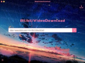 [Windows]B站视频下载器 BilibiliVideoDownload v3.1.3
