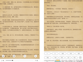 [Android]免费小说阅读器：柚子阅读V1.04 /1400+个书源,去广告版