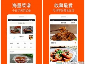 [Android]家常菜 v5.2.58去广告/去推荐/精简/会员版
