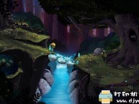 [PC+安卓]游戏分享： 沙皮克：月球探索(Shapik: The Moon Quest) v1.0 天翼网盘