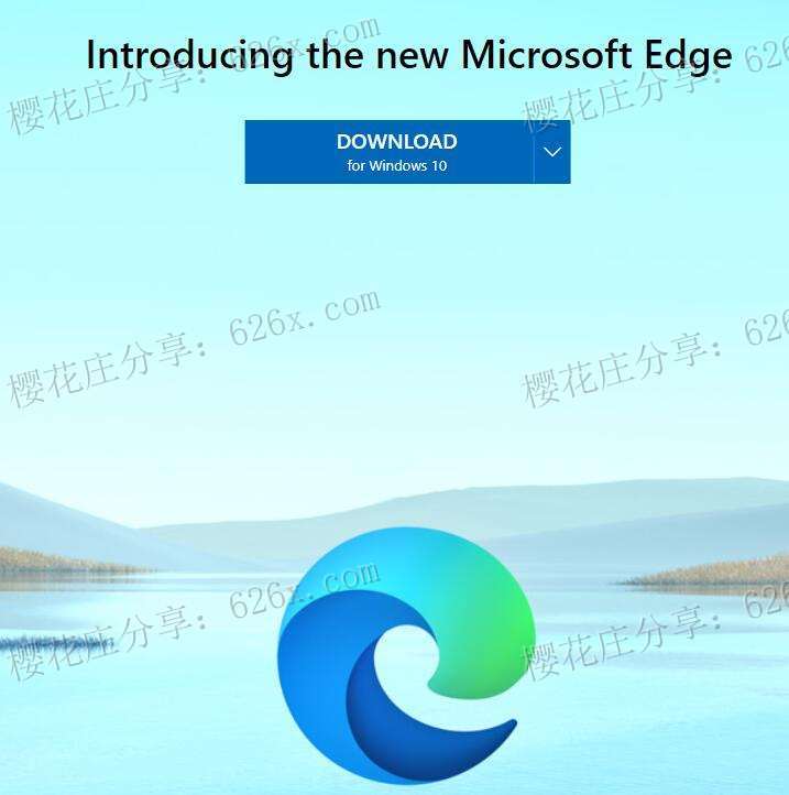 微软全新浏览器New Microsoft Edge，支持7个平台90多种语言（PC/IOS/安卓），速度飞快 配图 No.1