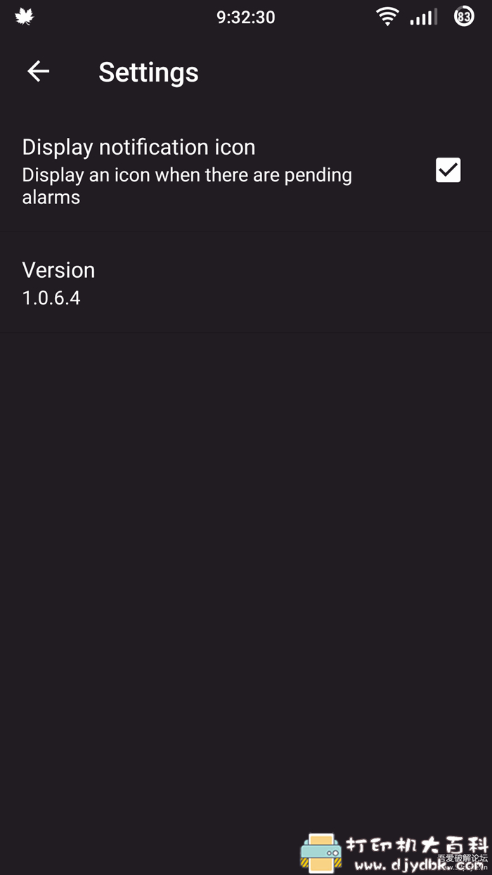 可爱风手机闹钟app：安卓Timy Alarm Clock v1.0.6.4 解锁高级版 配图 No.2